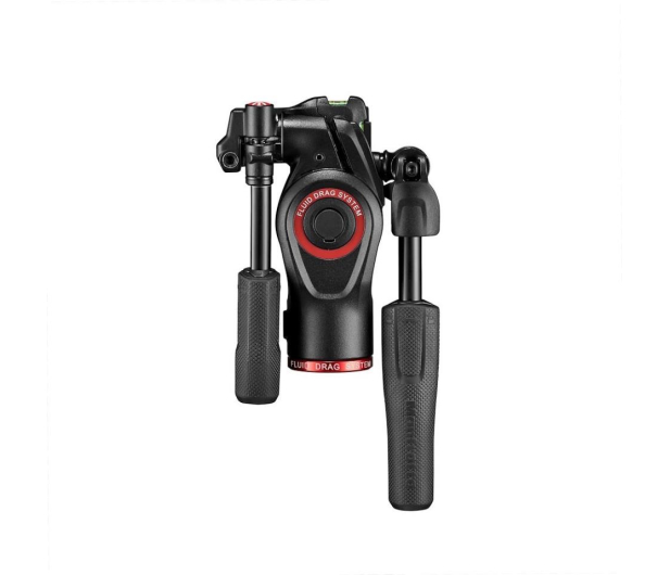Manfrotto BeFree Live 3W - 1197415 - zdjęcie 4